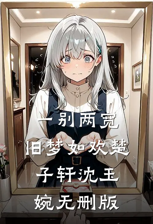 留学归来被HR狂刷KPI后，我让她吃牢饭苏婉卿HR全章+后续