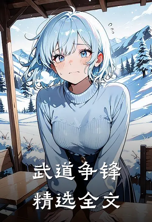 武道争锋精选全文