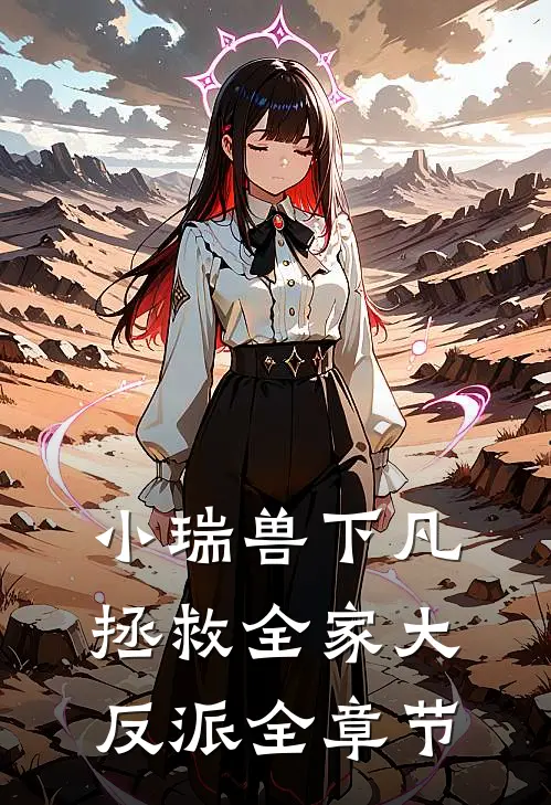 小瑞兽下凡：拯救全家大反派全章节