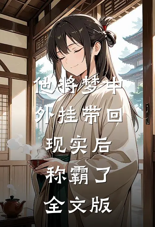 他将梦中外挂带回现实后，称霸了全文版