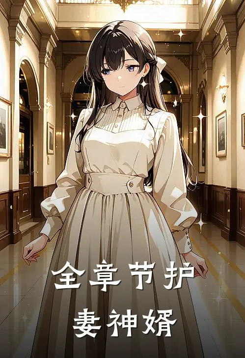 全章节护妻神婿