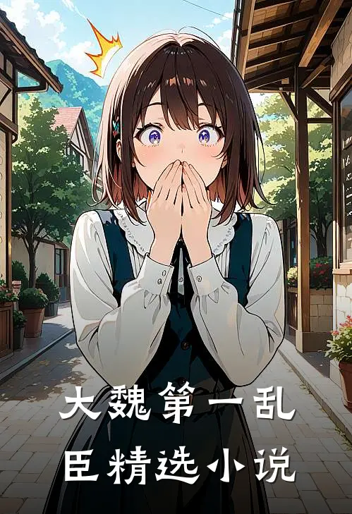大魏第一乱臣精选小说