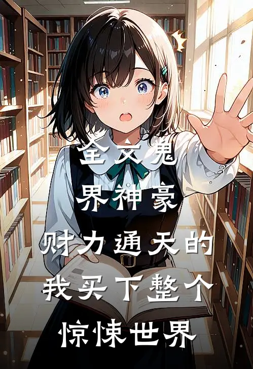 全文鬼界神豪：财力通天的我买下整个惊悚世界