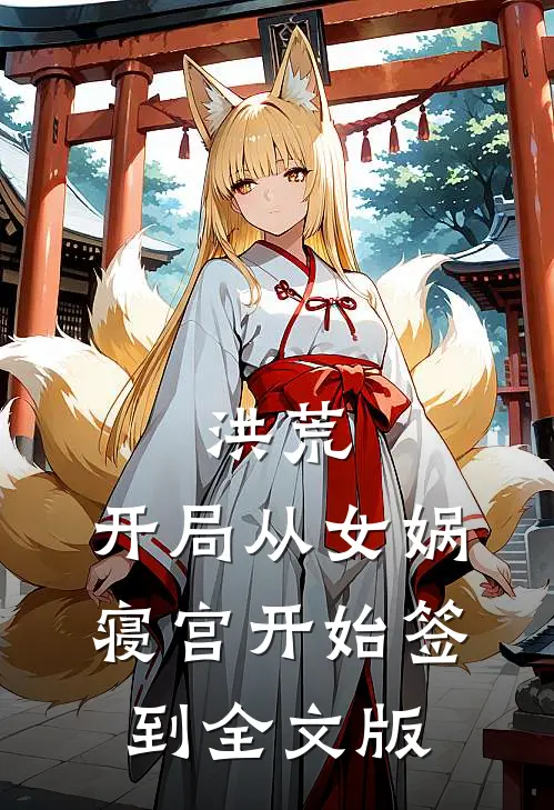 洪荒：开局从女娲寝宫开始签到全文版