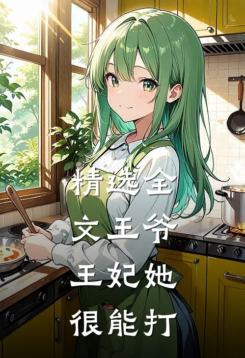 精选全文王爷，王妃她很能打