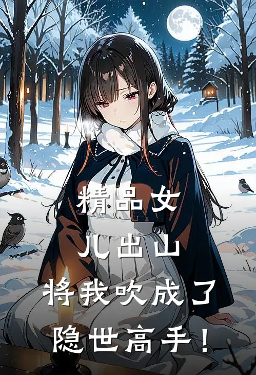 精品女儿出山，将我吹成了隐世高手！