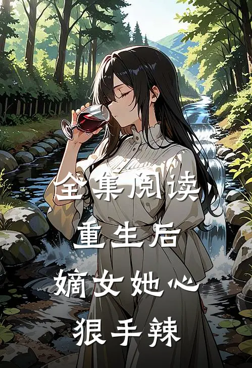 全集阅读重生后，嫡女她心狠手辣