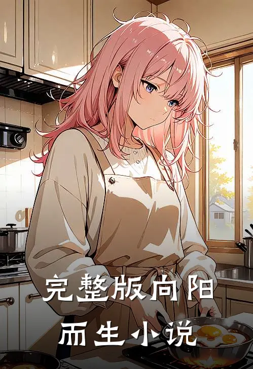 完整版向阳而生小说