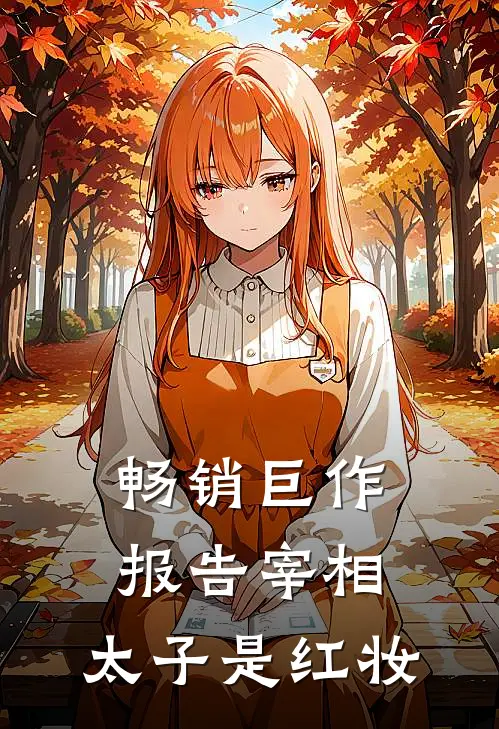 畅销巨作报告宰相：太子是红妆