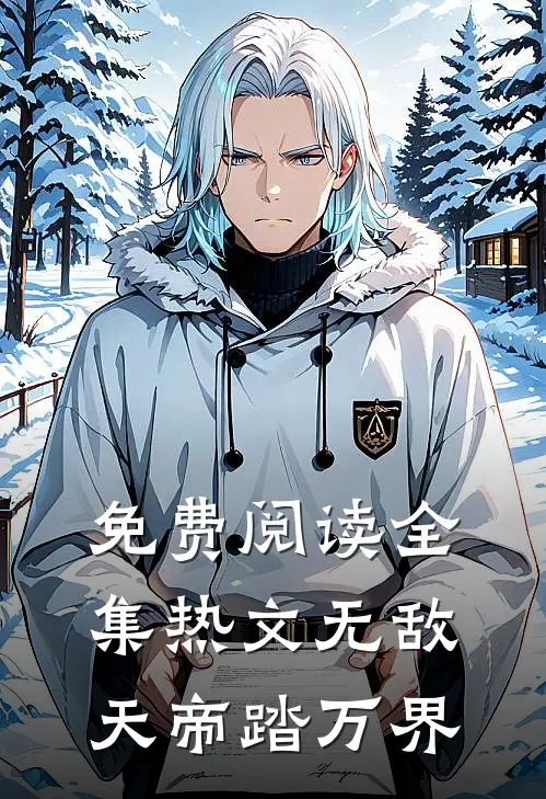 免费阅读全集热文无敌天帝踏万界