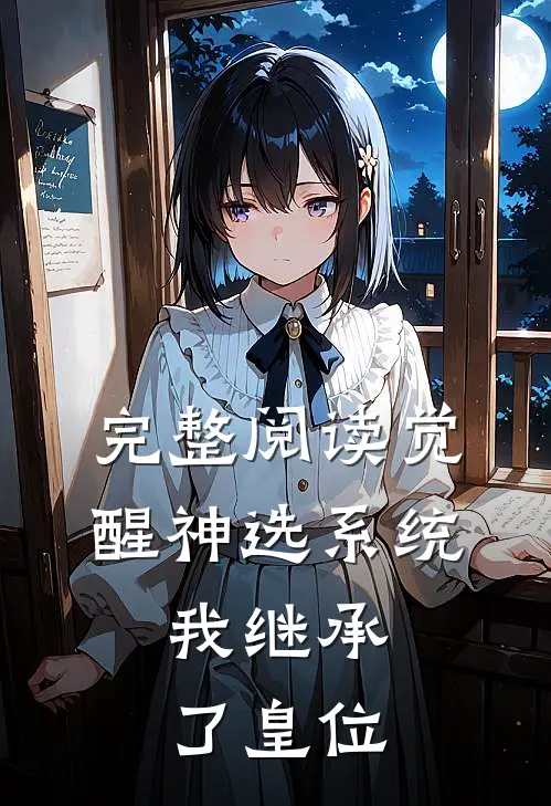 完整阅读觉醒神选系统，我继承了皇位