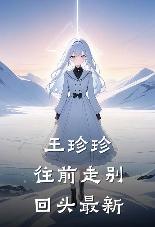 王珍珍，往前走别回头最新