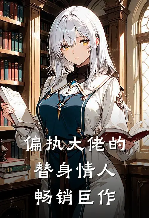 偏执大佬的替身情人畅销巨作