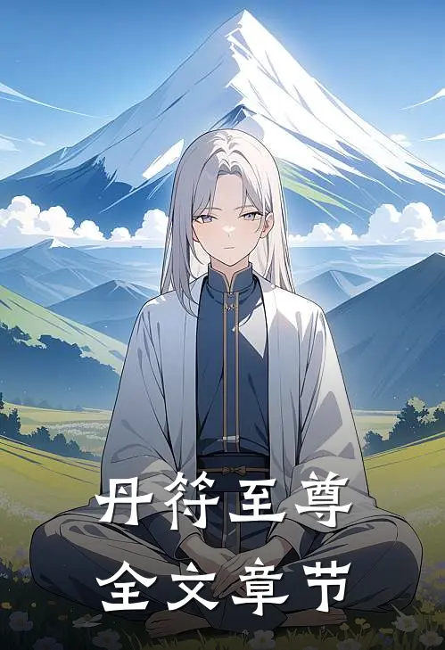 丹符至尊全文章节