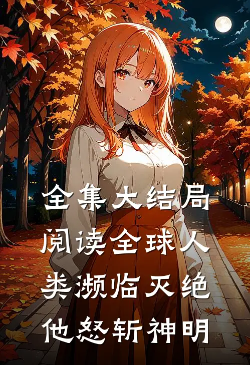 全集大结局阅读全球人类濒临灭绝,他怒斩神明