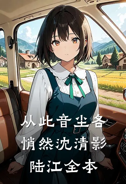 因爱而生，为爱而死苏月叶秦夜衡全文
