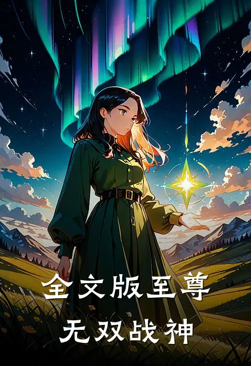 全文版至尊无双战神