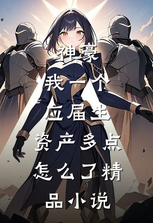 神豪：我一个应届生，资产多点怎么了精品小说