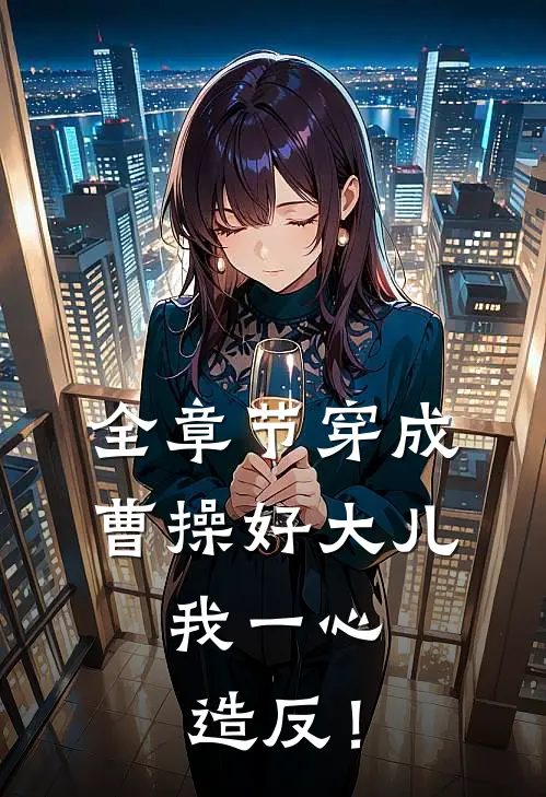 全章节穿成曹操好大儿，我一心造反！