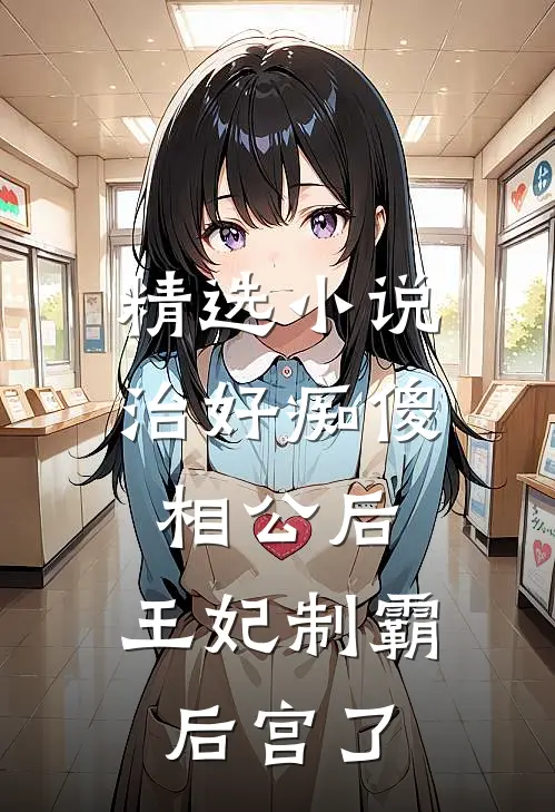 精选小说治好痴傻相公后，王妃制霸后宫了