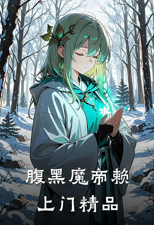 腹黑魔帝赖上门精品