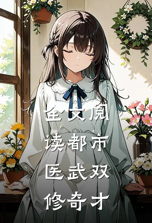 全文阅读都市：医武双修奇才
