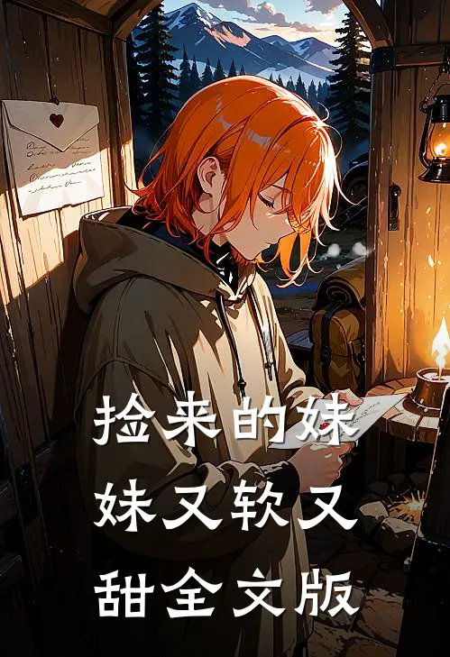 捡来的妹妹又软又甜全文版