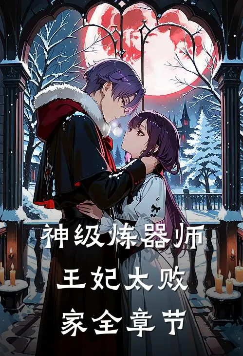 神级炼器师：王妃太败家全章节