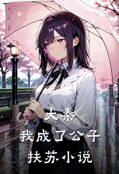 大秦，我成了公子扶苏小说