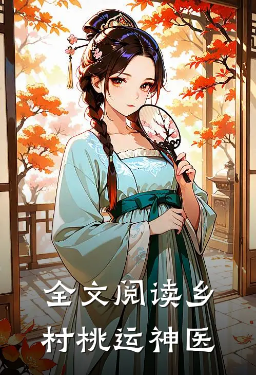 全文阅读乡村桃运神医