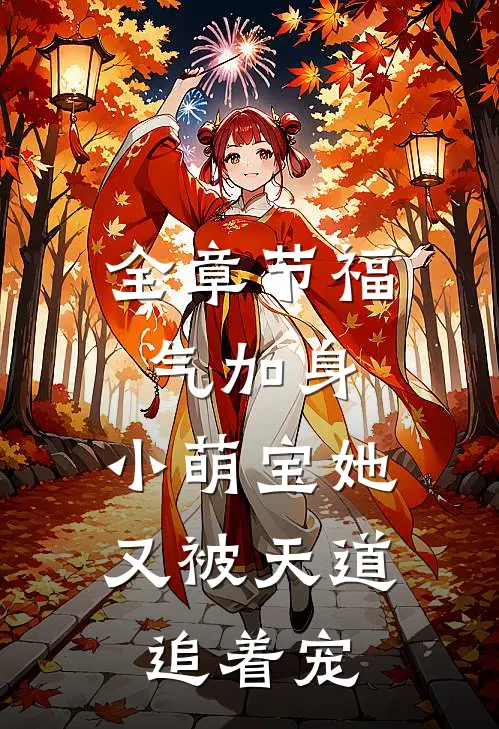 全章节福气加身：小萌宝她又被天道追着宠