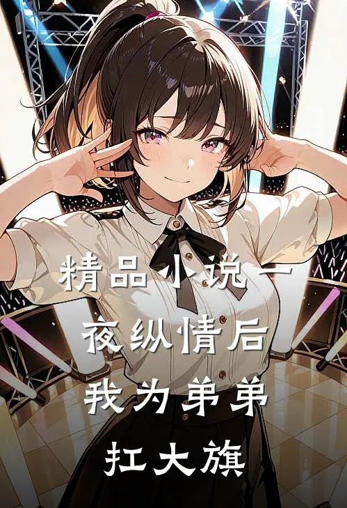 精品小说一夜纵情后，我为弟弟扛大旗
