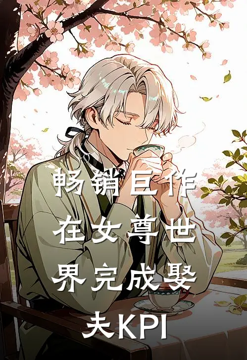 畅销巨作在女尊世界完成娶夫KPI