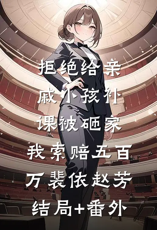 我靠卡BUG无敌万界结局+番外+完结