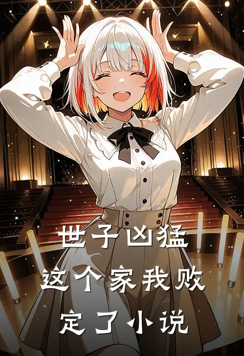 世子凶猛：这个家我败定了小说