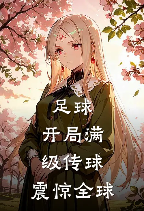 足球：开局满级传球，震惊全球