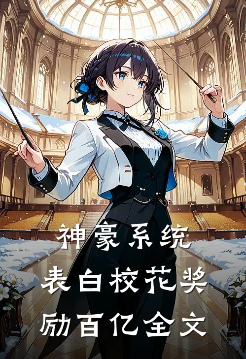 神豪系统：表白校花奖励百亿全文