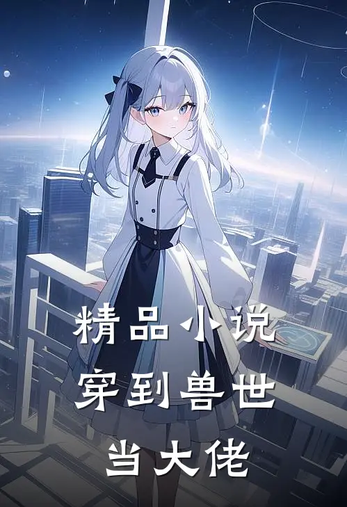 精品小说穿到兽世当大佬