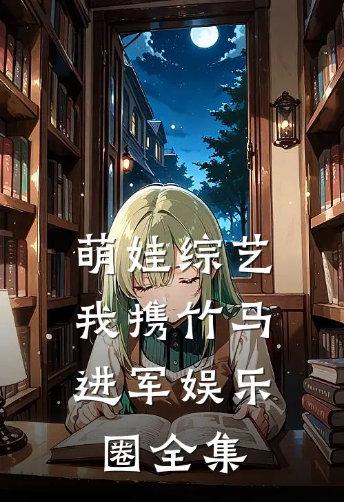 萌娃综艺：我携竹马进军娱乐圈全集