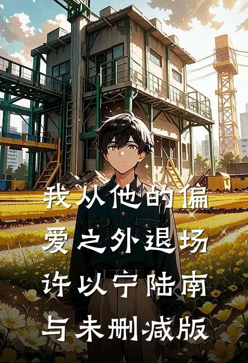 成为上司红人后，他顺风又顺水最完整版