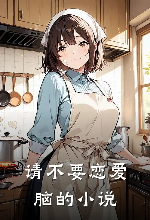 请不要恋爱脑的小说