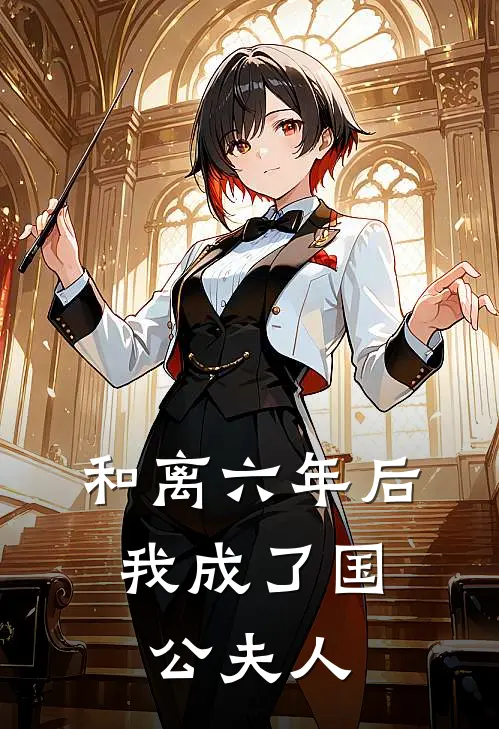 烟花易冷后续+全文