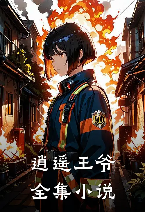 逍遥王爷全集小说
