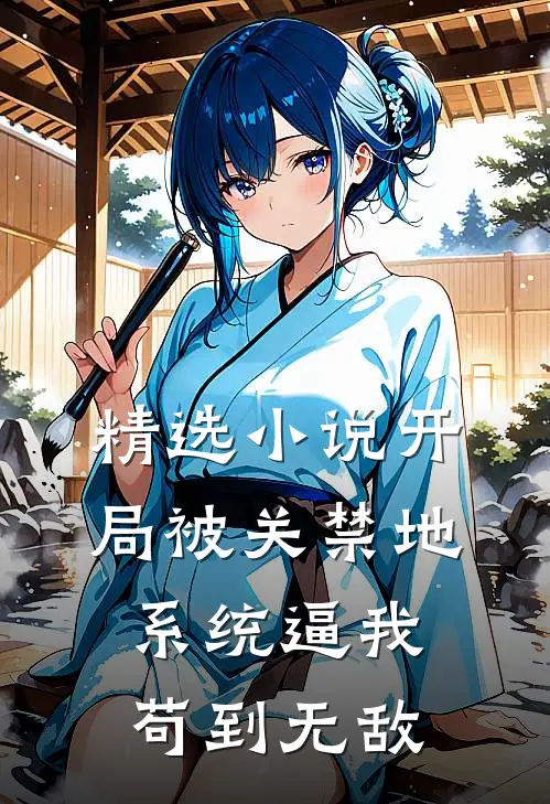 精选小说开局被关禁地，系统逼我苟到无敌