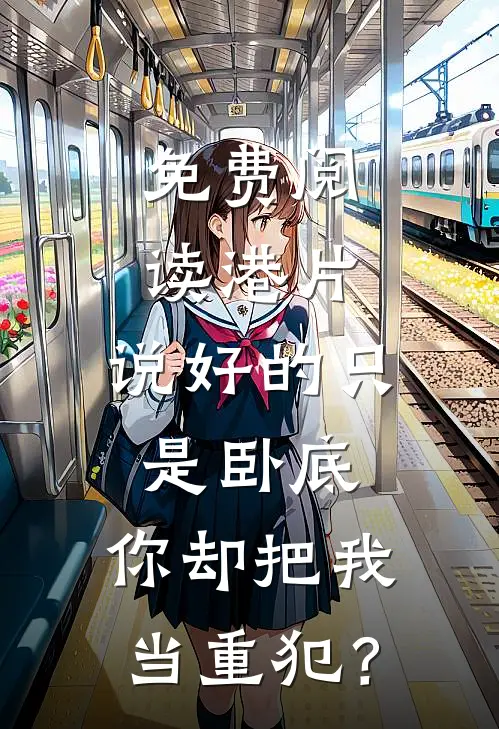 免费阅读港片：说好的只是卧底，你却把我当重犯？