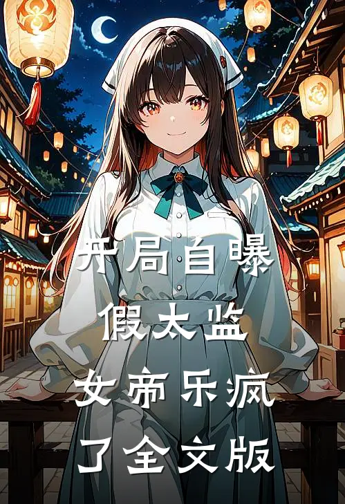 开局自曝假太监，女帝乐疯了全文版