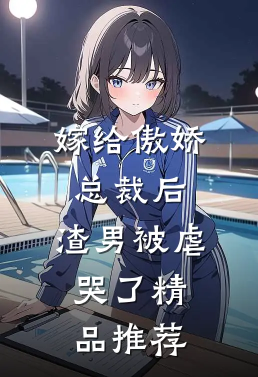 嫁给傲娇总裁后，渣男被虐哭了精品推荐