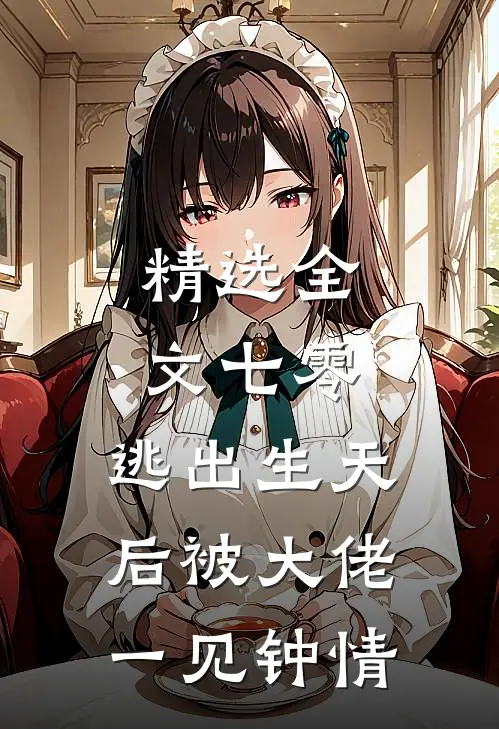 精选全文七零：逃出生天后被大佬一见钟情