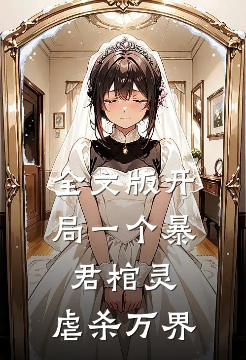 全文版开局一个暴君棺灵，虐杀万界