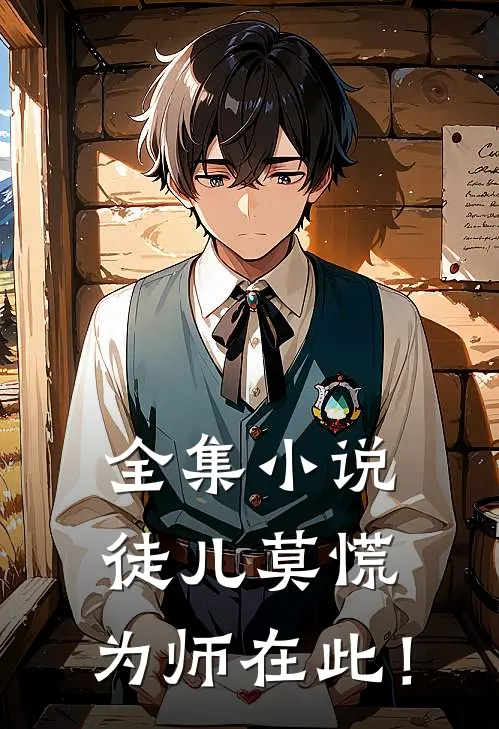 全集小说徒儿莫慌，为师在此！